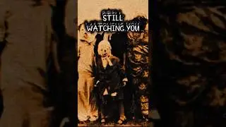 Haunting Vintage Halloween Masks &bull; Eerie 100‑Year‑Old Photos