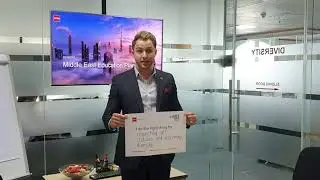 Global Ethics Day 2019 - Alexander Leach Ethics Day Video - ACCA