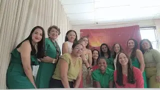 Quem quer resultado diferente,precisa estar presente