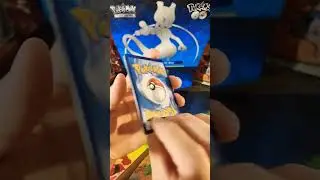 Pokemon Go Mewtwo ETB Unbox part 1172 ASMR?