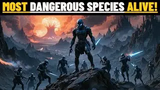 When Earth Dogs Rescued Alien Survivors The Galaxy Requested Companion Animal | HFY | Sci-Fi Story