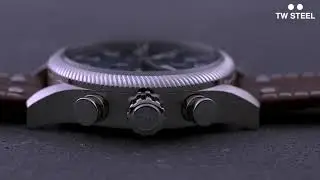 TW Steel | Volante Collection