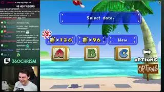 Mario Sunshine Archipelago Randomizer