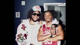 [free] monte booker type beat | smino type beat - 