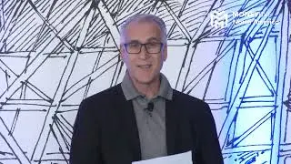 GFT at MoneyLIVE 2025 I Interview with Thomas Cozzolino I Agentic AI's Role and What's Next