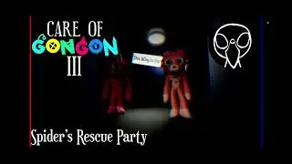 Care of Gongon 3 Ost-44 Spider's Rescue Party 
