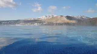 Ikenotaira Hotel at 8 Peaks Resort