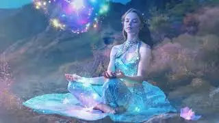 Connecting with your Cosmic dimension