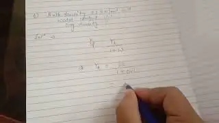 find dry density of soil ?