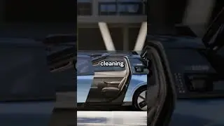 Can Bugatti&rsquo;s Robo Taxi Beat Tesla in the Self-Driving Race?🤔