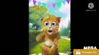 Ginger Music Rap Effects Tried To Be Normal