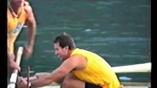 SENGLEA REGATTA 1992 PART 1