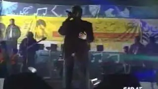 Tere Rang Rang - ABRAR UL HAQ