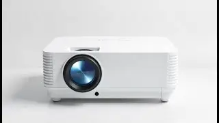 Daytime 4K Smart Projector | 14500 Lumens | Auto Focus | HDR10+ | WiFi Bluetooth | Android TV