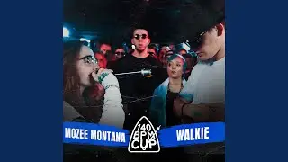 Round 2.1 (vs. Walkie)