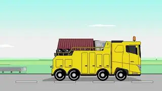 VDZ Systems - Explainer