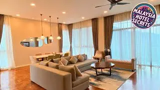 Genting Penthouse Vista|View|Bathtub|19 PAX|4ⓟ | Genting Highlands, Malaysia | Hotel Review 🛏️