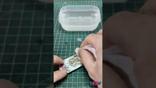 ​C&oacute;mo poner Gr&aacute;ficos en un Fingerboard (Parte 2) 🎨🛹 #Shorts
