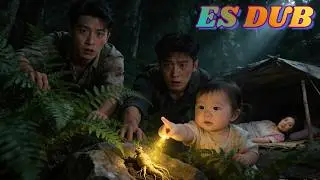 [ES DUB]La Diosa Ca&iacute;da: Ahora soy la Ni&ntilde;a de los Ojos de mi Nueva Familia!#microdrama