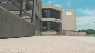 Therapists will be available in all 16 Clark County, Indiana schools