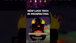 Я нашел ЛУЧШИЙ способ копать в PROSPECTING #roblox #prospecting #robloxprospecting