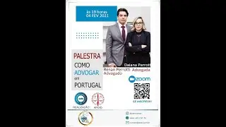 Como advogar em Portugal