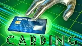 Carding Tutorial