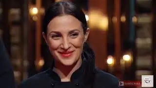 PART 4 (FINALE) - 5 INDONESIAN DISHES VS 5 ITALIAN DISHES IN AN INTERNATIONAL COMPETITION