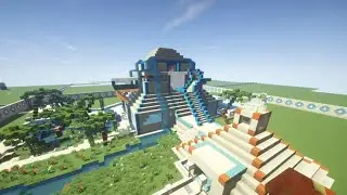 Xisumavoid&rsquo;s Plotworld Server 0rijinal_Jr&rsquo;s Plot 001