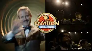 Cope Management Voiceover: Jonathan Kappelman - Jonathan Kappelman - Twilight Zone - Narration