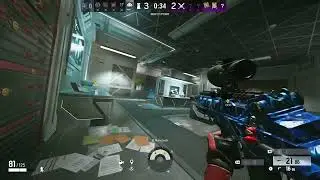 1v3 clutch for rank guess