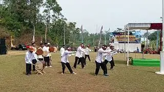 Seni Rudad Wanayasa Banjarnegara