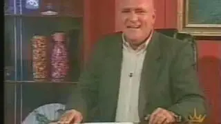 CUBA - Paulito FG en LHD Carlos Otero - Chocado Sexualmente