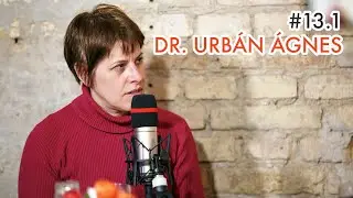 Mindens&eacute;git! #13.1 - Dr. Urb&aacute;n &Aacute;gnes: Inform&aacute;ci&oacute;s t&uacute;lteng&eacute;sben szenved&uuml;nk!