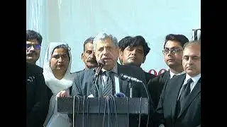 ''All Pakistan Lawyers Convention''