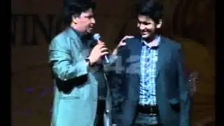 LABARD Evening With Omer Sharif Part 02 City42