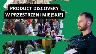 Artur Brzyski - Jak zaprojektować miejski skwer z lokalną społecznością - POLISHOPA 2023
