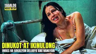 Kinulong sya at Pinakain sa Pating ang Kanyang Asawa ang Masayang Bakasyon ay Naging Bangungot Ito..