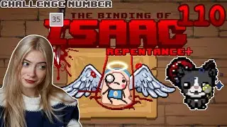 We Bounce from BLOAT  | (The Binding of Isaac: Repentance)
