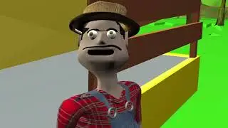 Juca Paçoca, 17# Melhores Filmes, MELHORES HISTORIAS, Animação 3D