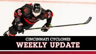 Cyclones Weekly Update | Week of Jan. 9