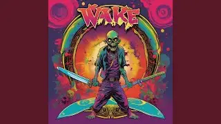 Heads Will Roll X WAKE FLIP