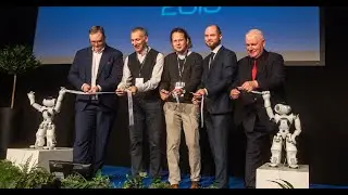 RIGA COMM 2019