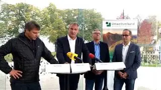 #wegwerfenkostet: Filmspots schaffen Bewusstsein f&uuml;r die Folgen des Litterings