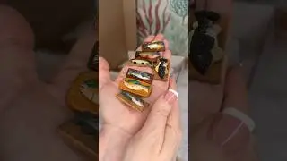 Unboxing Miniature BEACH and NAUTICAL things! #miniatures #beachvibes