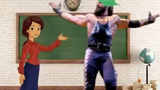 Bonesaw the libtard slayer 2