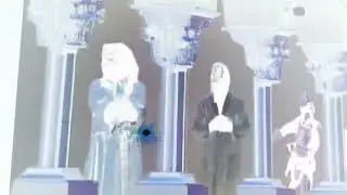 DragonCon Masquerade Theme Song In G Major