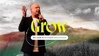 Markus Oppermann: Wachsen in gesunden Beziehungen
