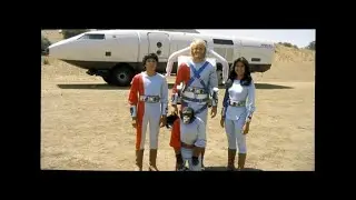 The Launch of Ark II - The Making of the Saturday Morning Television Series
