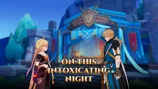 On This Intoxicating Night (World Quest) | Genshin Impact 6.3